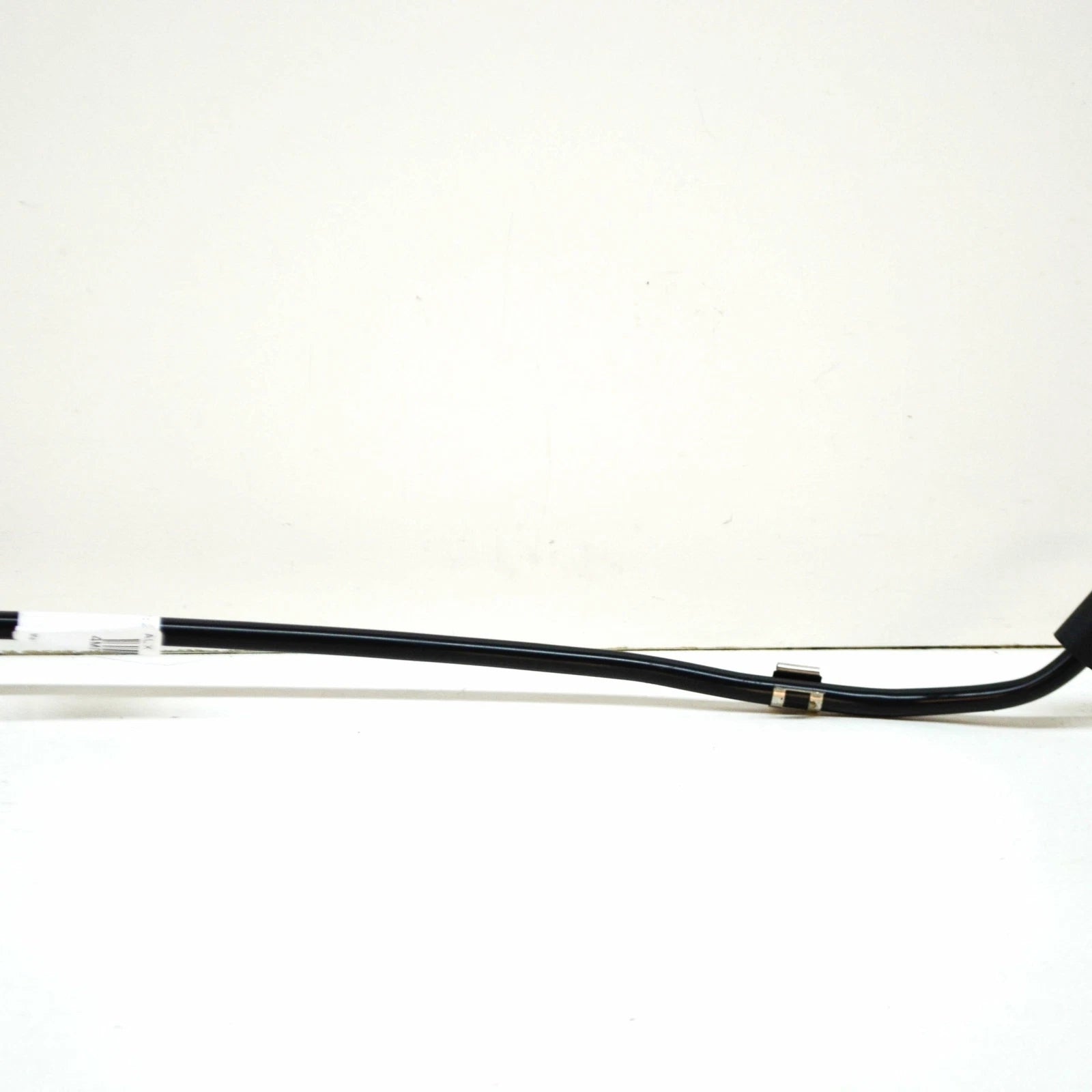 NEW AUDI Q7 4M FRONT CENTER RADIATOR BREATHER LINE 4M0121081BG ORIGINAL