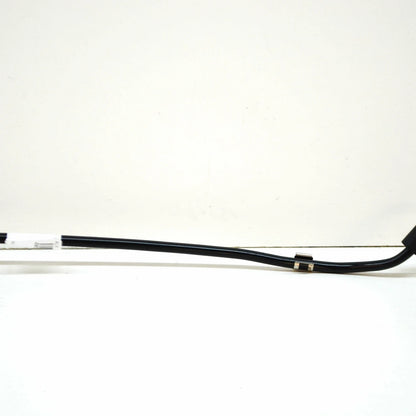 NEW AUDI Q7 4M FRONT CENTER RADIATOR BREATHER LINE 4M0121081BG ORIGINAL