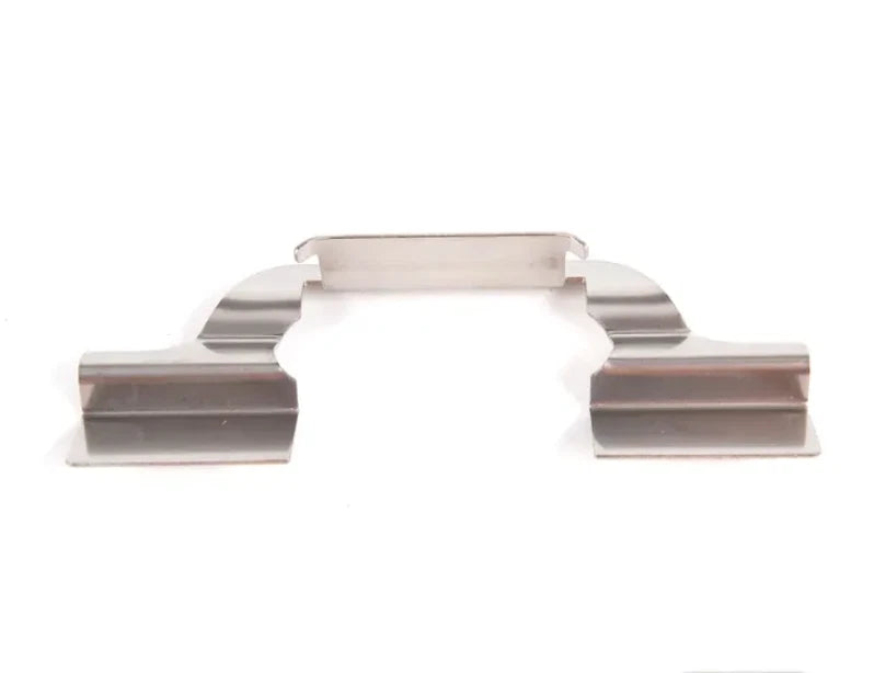 NEW VOLKSWAGEN POLO 6R MK5 REAR DISC BRAKE RETAINING CLIP 1J0615231A ORIGINAL