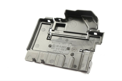 new vw ameo battery protective cover 6r0915429a original