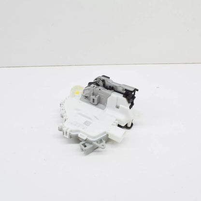 NEW AUDI A1 8X FRONT LEFT DOOR LOCK LHD 8J1837015F ORIGINAL