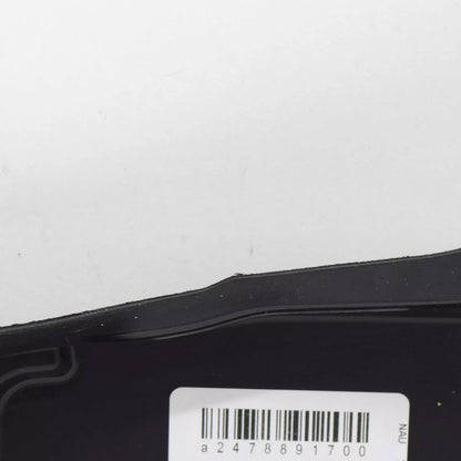 NEW MERCEDES-BENZ GLA H247 FRONT RIGHT FENDER REAR GAP COVER A2478891700