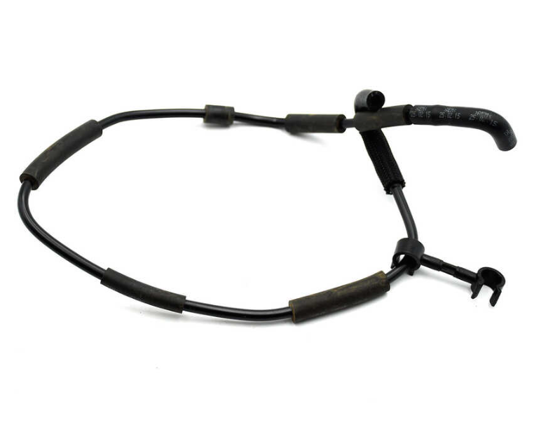 new mercedes-benz glc c253 vacuum line a6510700200 original