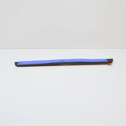 NEW AUDI A3 8V S3 FRONT LEFT DOOR SILL PLATE TRIM 8V4947417 ORIGINAL