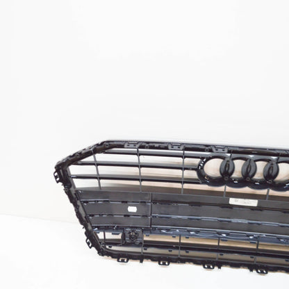 NEW AUDI A6 C8 RADIATOR GRILLE 4K0853651B 3FZ 4K0853651B3FZ ORIGINAL