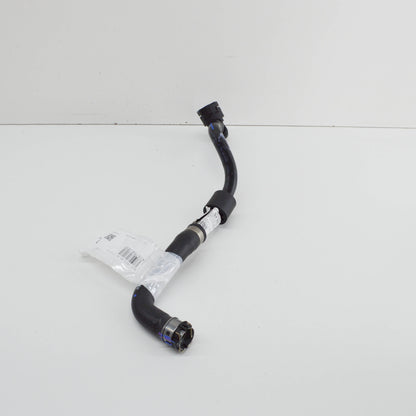 NEW MB GLE W167 PUMP TO CONNECTING POINT COOLANT HOSE A1675010501 ORIGINAL