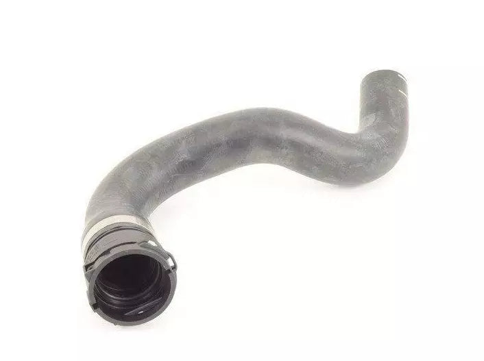 NEW AUDI Q7 4L RADIATOR COOLANT LOWER HOSE 7L6122101F ORIGINAL