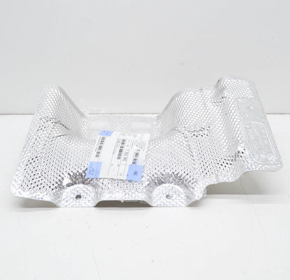 NEW BMW X3 F25 REAR SILENCER HEAT PROTECTION 51487253941 ORIGINAL
