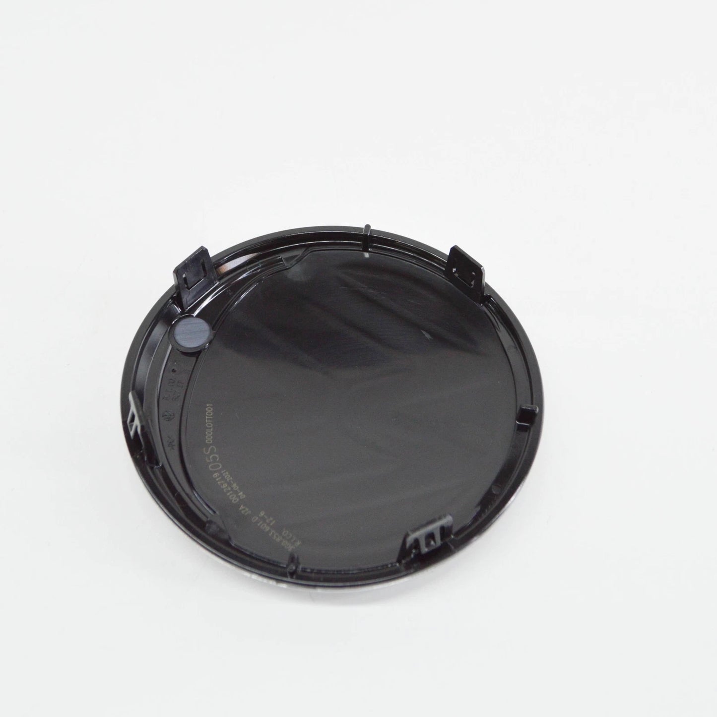 NEW VW PASSAT B8 3G RADIATOR GRILLE LOGO EMBLEM 3G0853601DJZA ORIGINAL