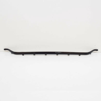 NEW MERCEDES-BENZ E W213 REAR BUMPER CENTRAL TRIM STRIP A2138854501