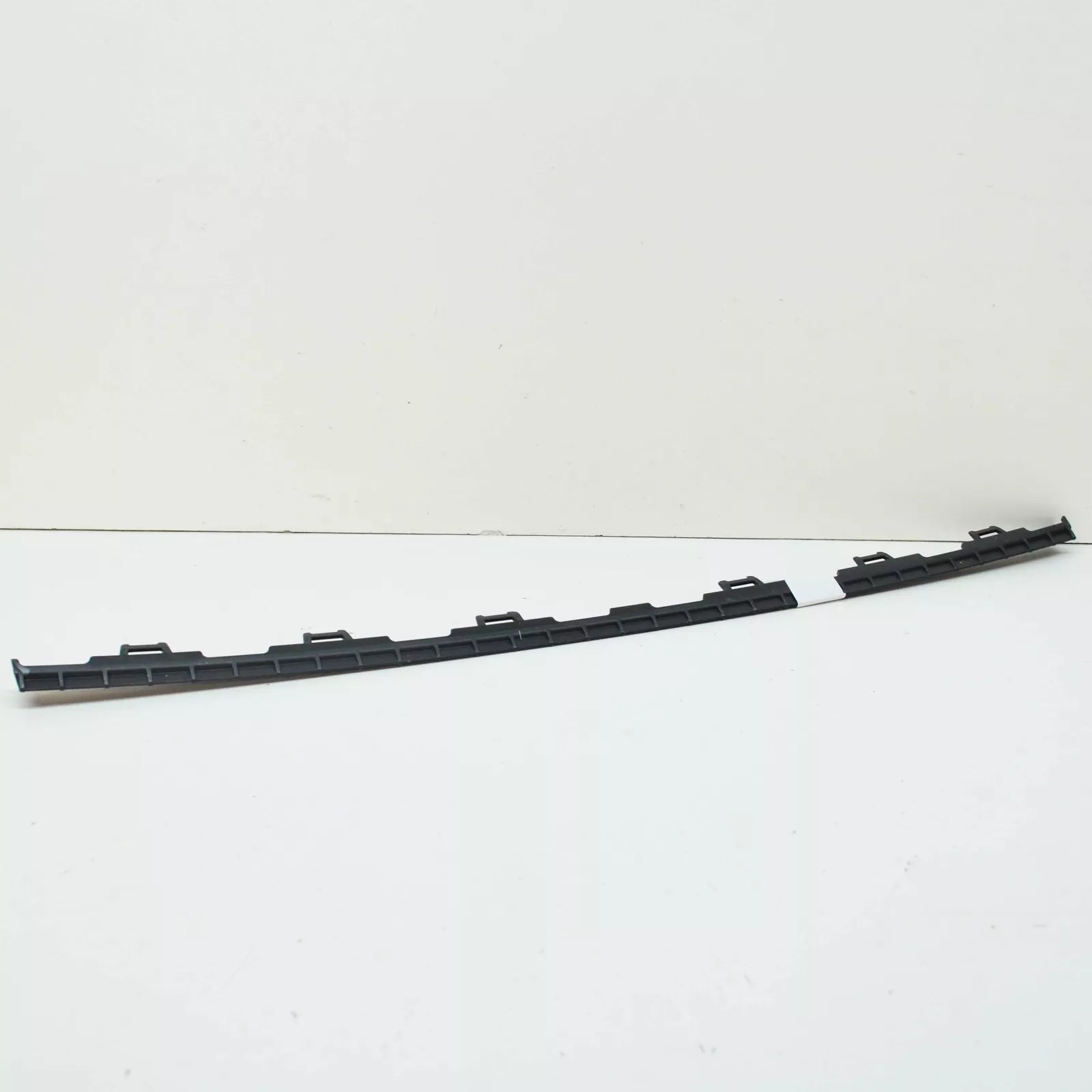 NEW AUDI A6 C8 FRONT BUMPER CENTER REINFORCEMENT MOLDING 4K0807888