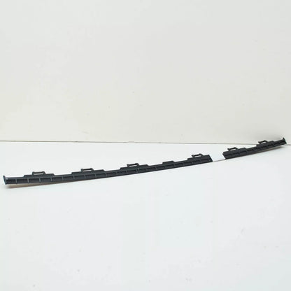 NEW AUDI A6 C8 FRONT BUMPER CENTER REINFORCEMENT MOLDING 4K0807888