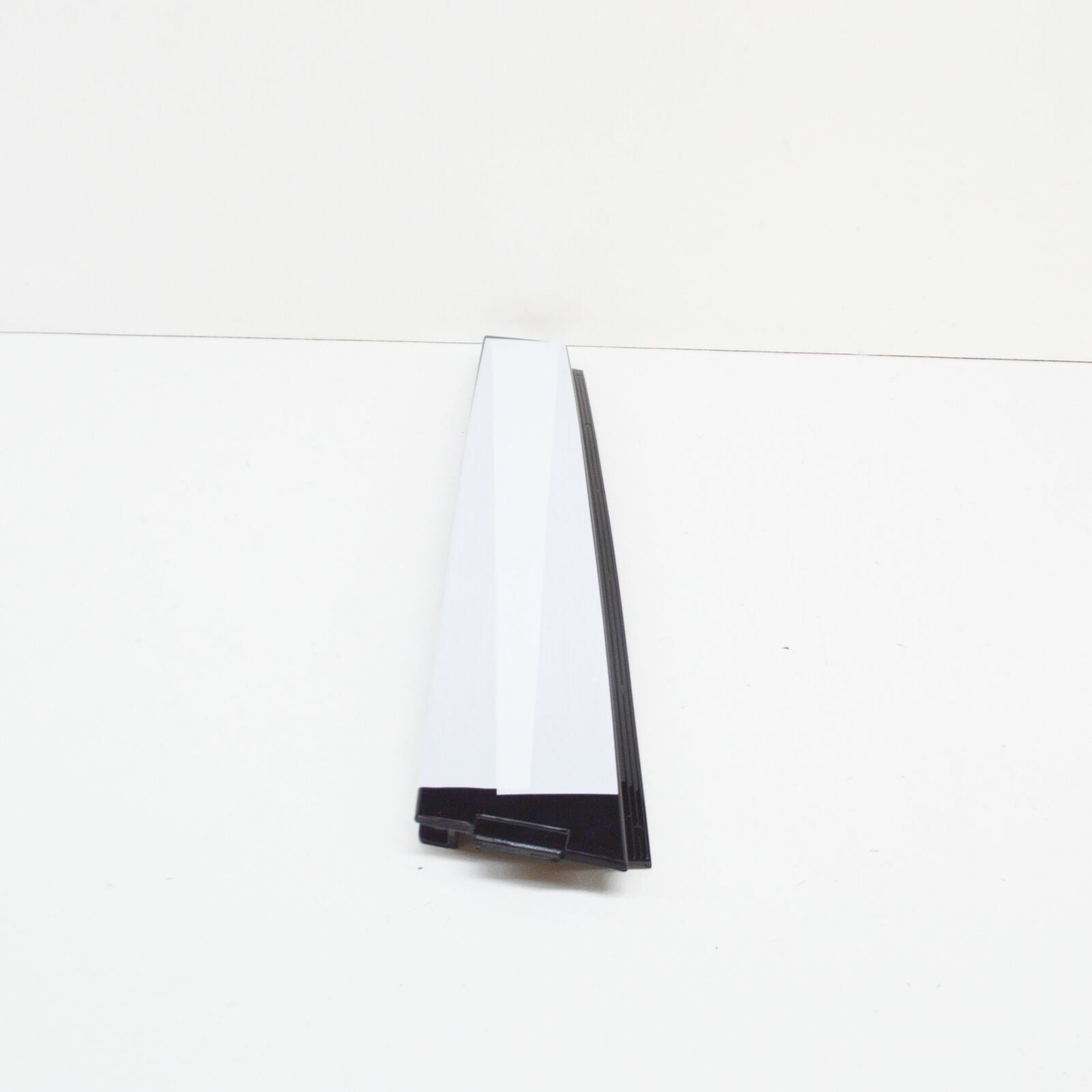 NEW VW GOLF MK6 REAR LEFT DOOR EXTERIOR B-PILLAR TRIM 5K6839901B041 ORIGINAL