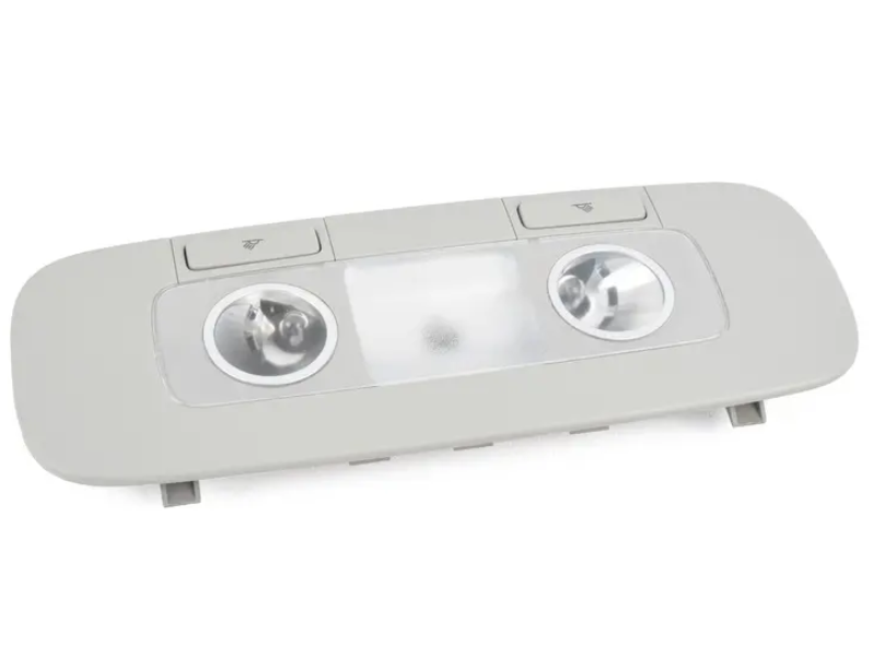 NEW VW PASSAT B8 REAR OVER HEAD INTERIOR READING LIGHT 3C0947291FY20 ORIGINAL