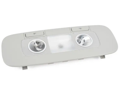 NEW VW PASSAT B8 REAR OVER HEAD INTERIOR READING LIGHT 3C0947291FY20 ORIGINAL
