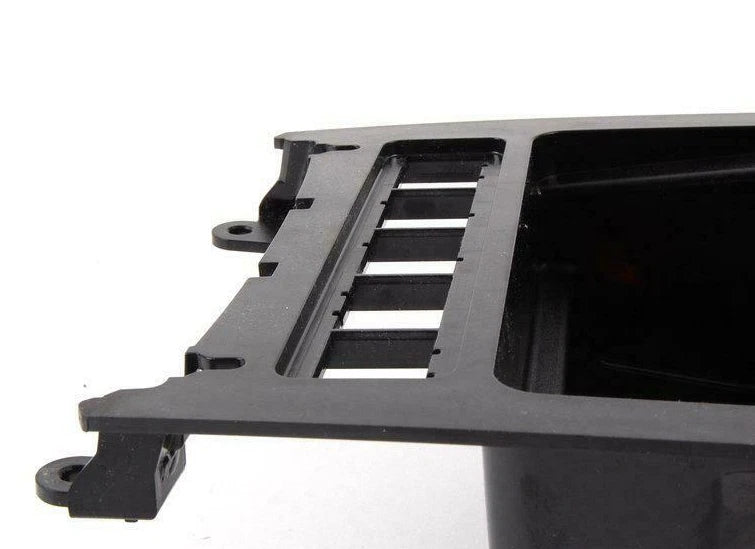 NEW VOLKSWAGEN EOS FRONT CONSOLE STOWAGE COMPATMENT 5K0857961A9B9