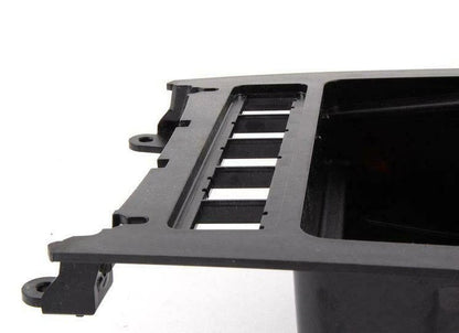 NEW VOLKSWAGEN EOS FRONT CONSOLE STOWAGE COMPATMENT 5K0857961A9B9