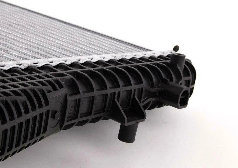 NEW VOLKSWAGEN EOS CHARGE AIR COOLER 1K0145803CD ORIGINAL