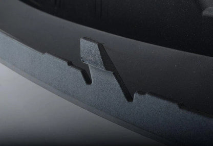 NEW AUDI Q3 8U FRONT BUMPER LEFT COVER 8U0807065JGRU ORIGINAL