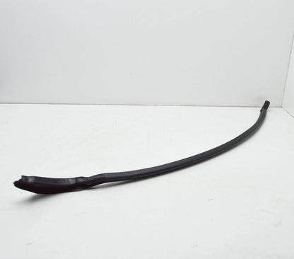 NEW AUDI Q7 4M FRONT LEFT DOOR RUBBER OUTER SEAL 4M0837717D
