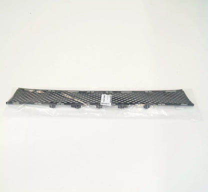 NEW MERCEDES-BENZ E-CLASS W213 FRONT BUMPER LOWER GRILL A2138850622 2018