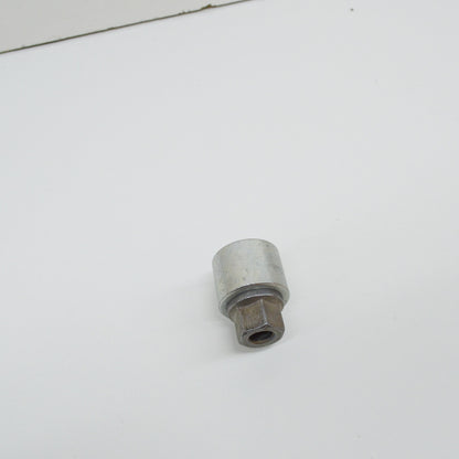 NEW VW T-ROC ANTI-THEFT WHEEL BOLT WITH ADAPTER WHT001814 ORIGINAL