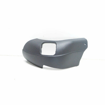 NEW MB S W220 FRONT SEAT LEFT OUTSIDE COVER A22091813309B51