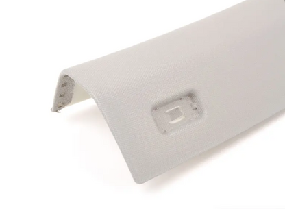 new bmw 3 coupe e92 right a-pillar cover rhd 51436954666 6954666 original