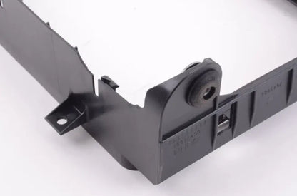 NEW BMW X5 F15 AUXILIARY RADIATOR LEFT SIDE FRAME 17117645686 ORIGINAL