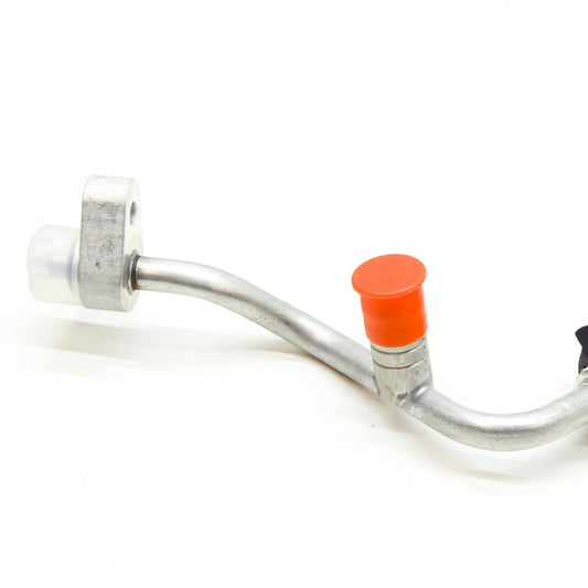 NEW MERCEDES-BENZ S W223 A/C REFRIGERANT HOSE PIPE A2238301602 ORIGINAL