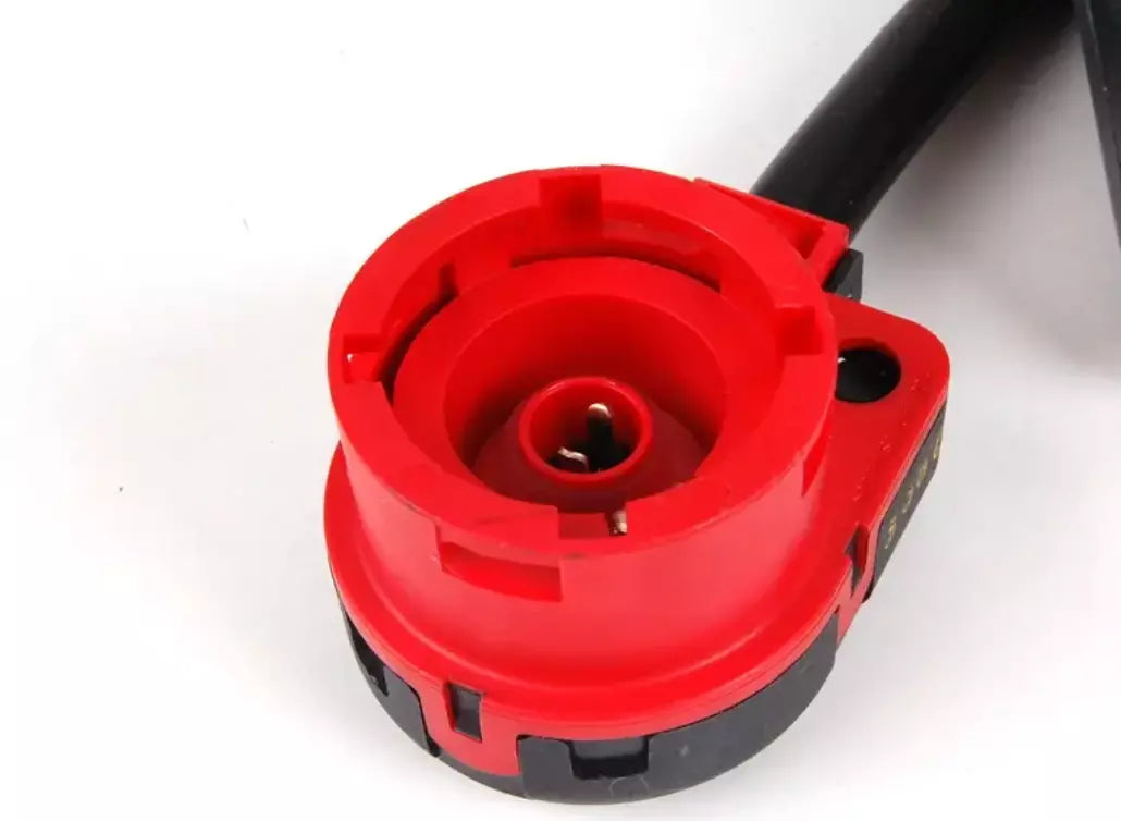 NEW BMW 5 E39 XENON HEADLIGHT CONTROL UNIT 63128387114 8387114 ORIGINAL