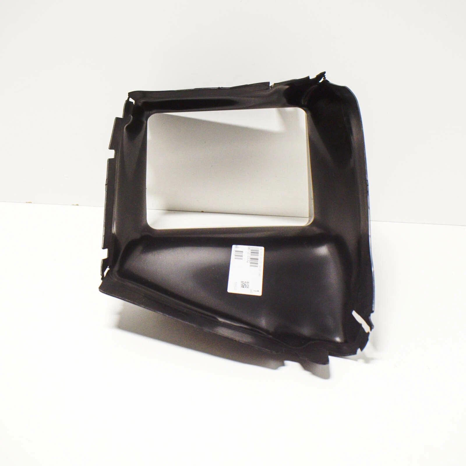 NEW AUDI Q7 4M 3.0 TFSI 245KW AIR DUCT LEFT SIDE 4M0121333Q 2015