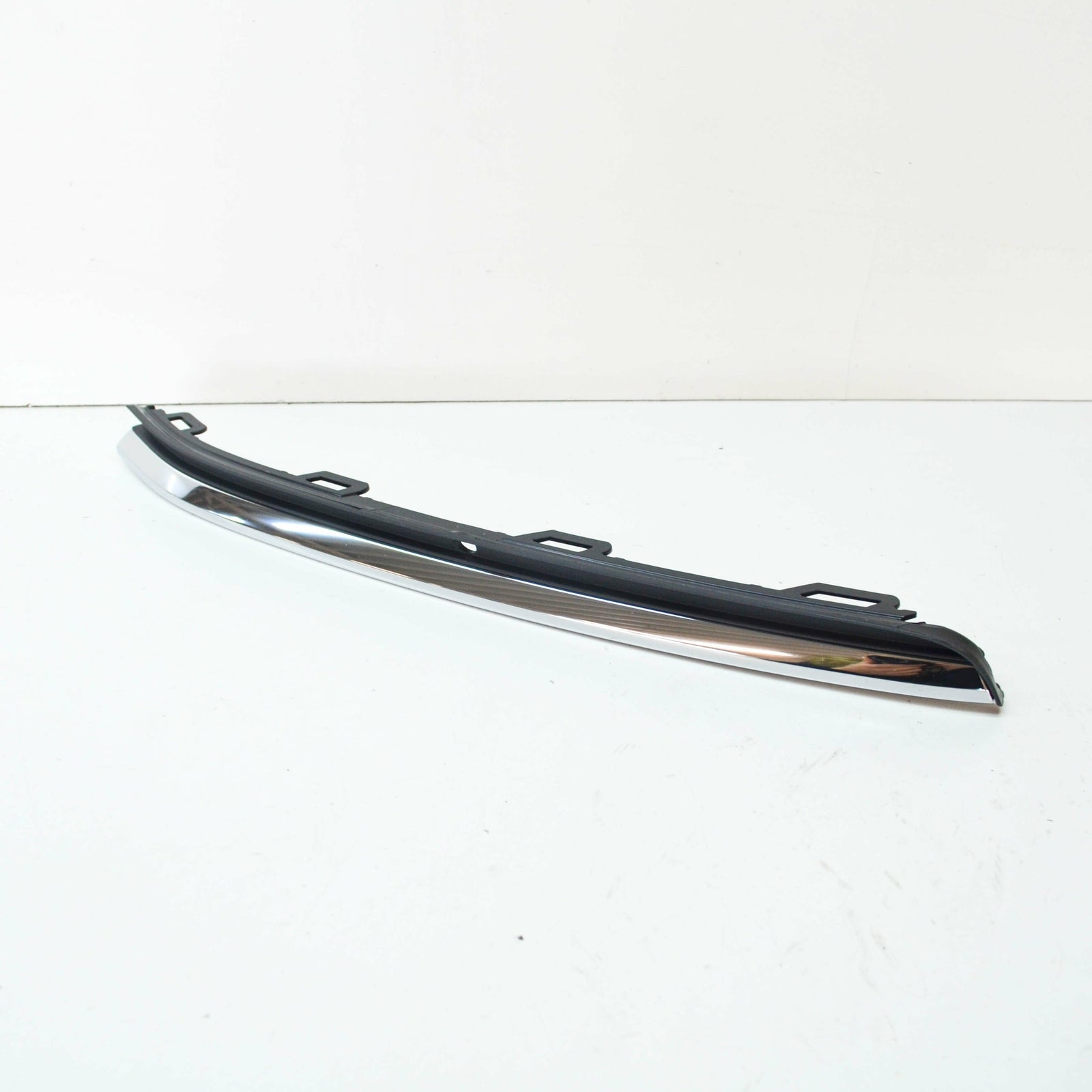 NEW VW GOLF MK7 5G FRONT BUMPER LEFT VENT GRILLE COVER 5G0854661FRYP ORIGINAL