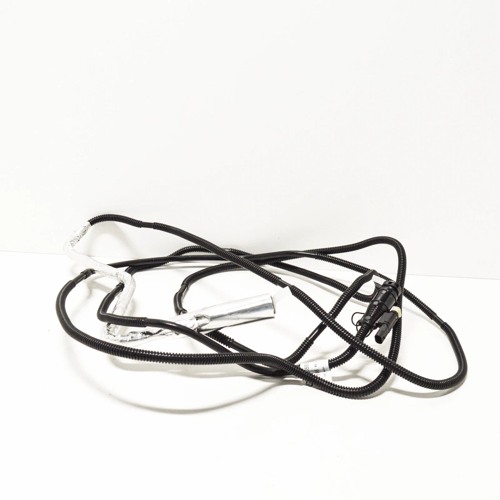 NEW BMW F10 F11 SEDAN WAGON METERING LINE 16197278553 7278553 ORIGINAL