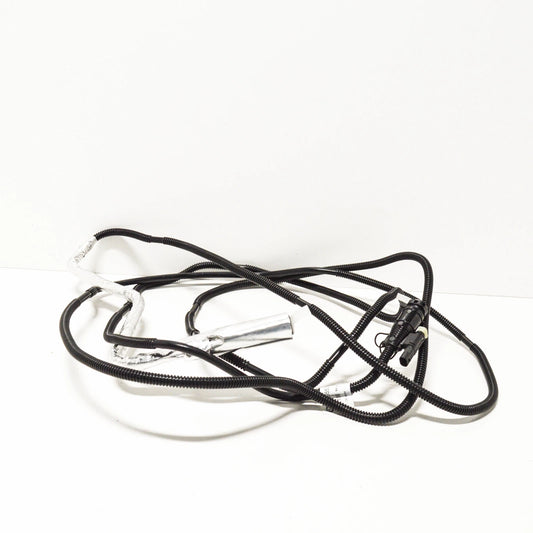 NEW BMW F10 F11 SEDAN WAGON METERING LINE 16197278553 7278553 ORIGINAL