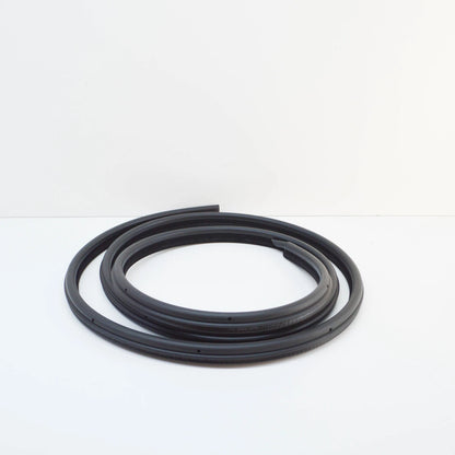 NEW BMW 5 E60 FRONT DOOR PROTECTION SEAL 51727122433 7122433 2007 ORIGINAL