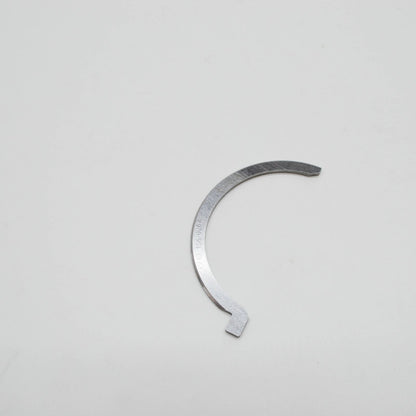 NEW MERCEDES-BENZ ML W164 ENGINE CRANKSHAFT THRUST PLATE A1560330262 ORIGINAL