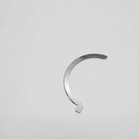 NEW MERCEDES-BENZ ML W164 ENGINE CRANKSHAFT THRUST PLATE A1560330262 ORIGINAL