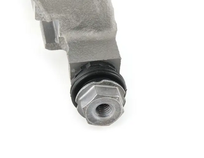 new cupra formentor front right brake caliper carrier 5q0615126a original