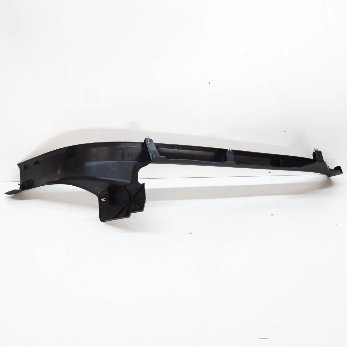 NEW AUDI Q5 FY REAR LEFT BODY C-PILLAR TRIM PANEL 80A867767A4PK ORIGINAL