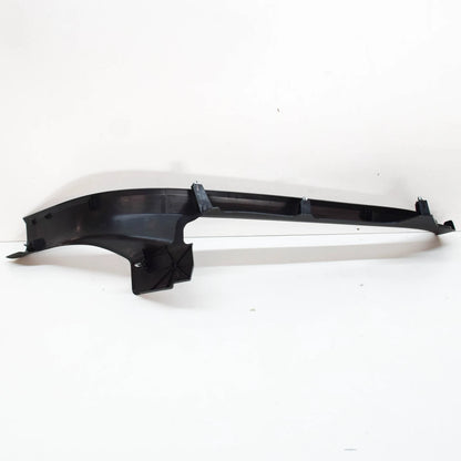 NEW AUDI Q5 FY REAR LEFT BODY C-PILLAR TRIM PANEL 80A867767A4PK ORIGINAL