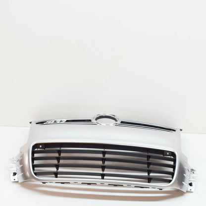 NEW VOLKSWAGEN GOLF MK5 R32 FRONT BUMPER RADIATOR GRILLE 1K0853651R3Q7 ORIGINAL