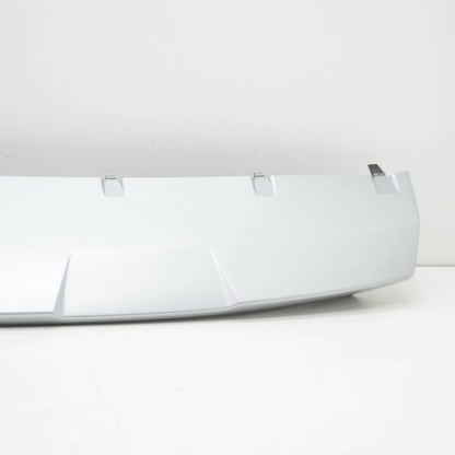 NEW BMW X1 F48 FRONT BUMPER TRIM 51117954213 ORIGINAL