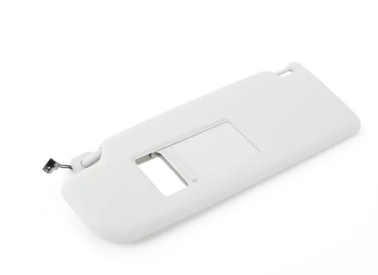 NEW VW JETTA III 1K MK3 LEFT SIDE SUN VISOR 1K0857551AF2F4 ORIGINAL