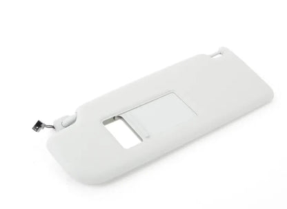 NEW VW JETTA III 1K MK3 LEFT SIDE SUN VISOR 1K0857551AF2F4 ORIGINAL