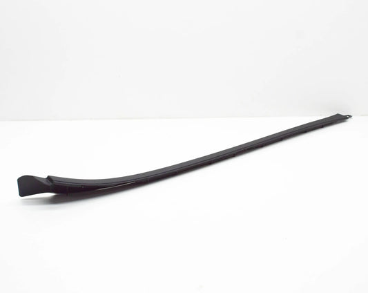 NEW MB CLA COUPE C118 WINDSHIELD LEFT VERTICAL TRIM A1186904900 ORIGINAL