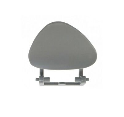 new mercedes-benz e w211 left headlamp washer cover cap a21188009059999 original