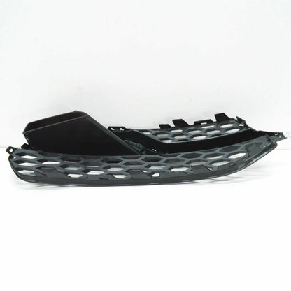 NEW AUDI A3 PA FRONT BUMPER LEFT SIDE GRILLE 8V3807681Q BMO 2013