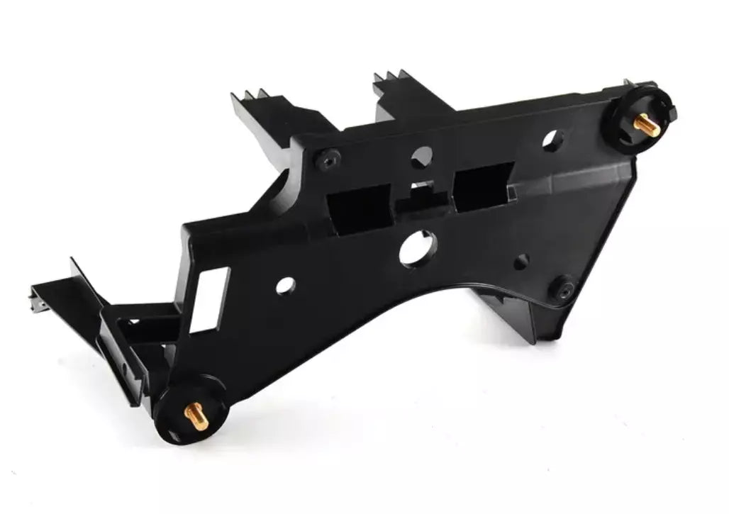 NEW BMW 3 E90 VAPOR CANISTER BRACKET 16136768644 6768644 ORIGINAL