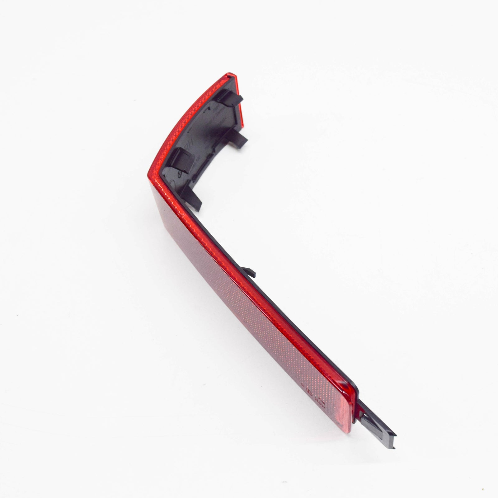 NEW VW CRAFTER MK2 SZ REAR RIGHT BUMPER REFLECTOR 7C0945106 ORIGINAL